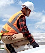 Our company puts progress as a decisive factor.